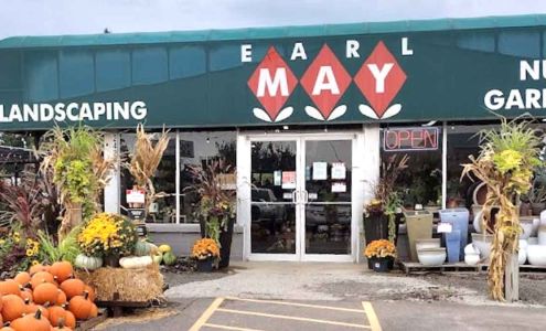 Earl May Garden Center