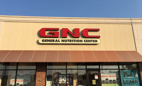 GNC