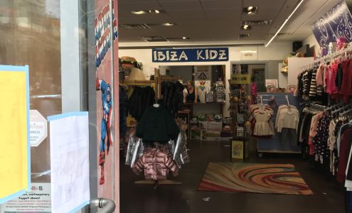 Ibiza Kidz