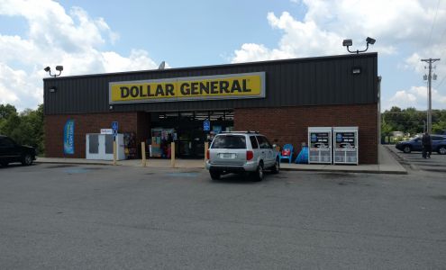 Dollar General