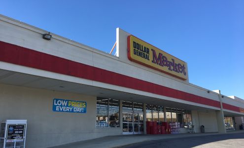 Dollar General Market