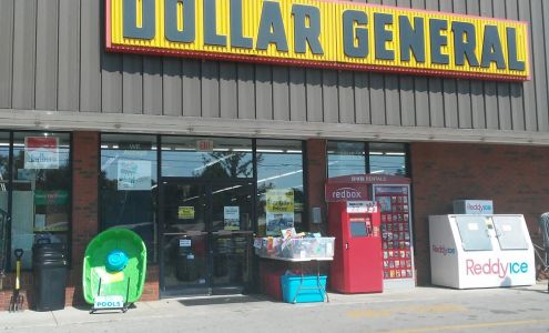 Dollar General