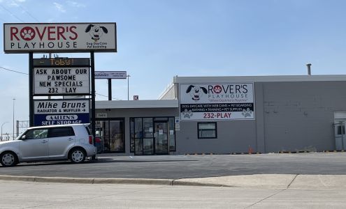 Rovers Playhouse, LLC