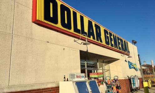 Dollar General