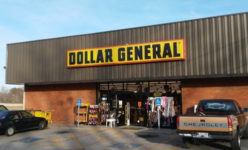 Dollar General