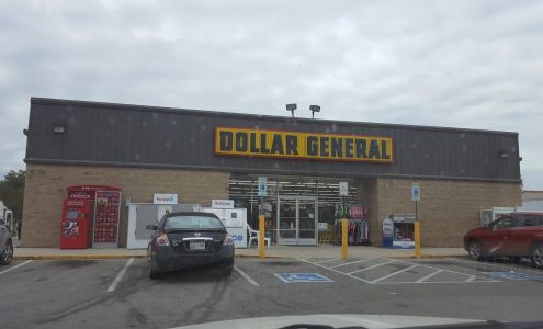 Dollar General