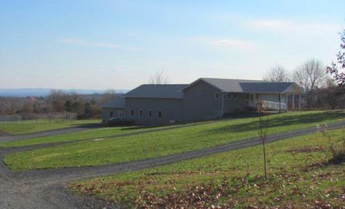 Highland Pet Resort Inc.