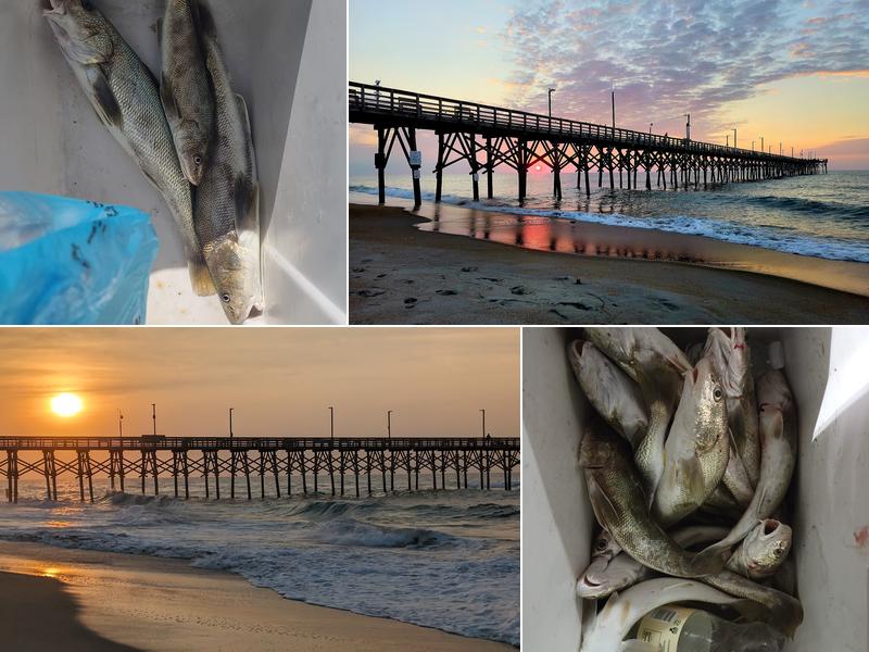 Surf City Ocean Pier, Inc.