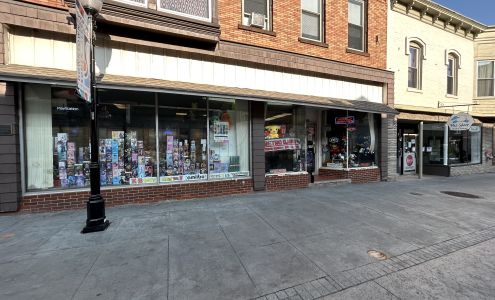 Retro Classics Video Games