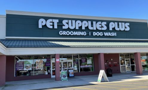 Pet Supplies Plus Durham