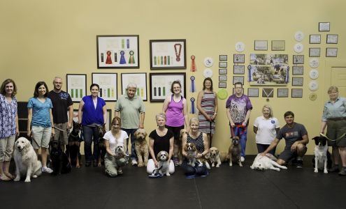 Jackie's Basics and Beyond Dog Training