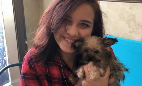 Tiny Treasure Mi-Kis