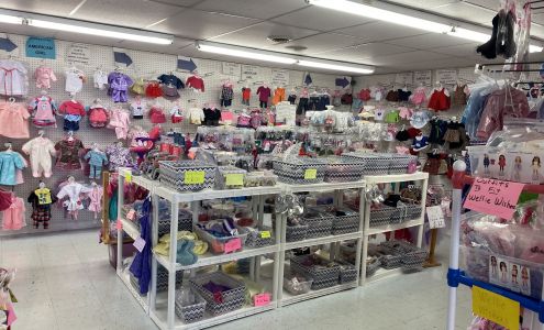 Doll Outlet Ronks