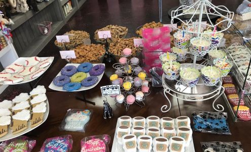 Woof Gang Bakery & Grooming Allendale