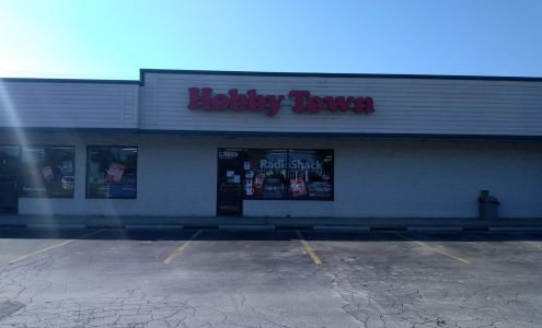 HobbyTown