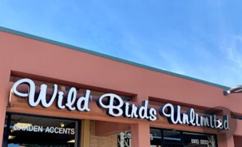Wild Birds Unlimited
