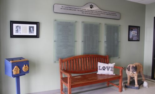 Central Nebraska Humane Society