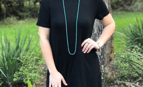 The Silver Strawberry