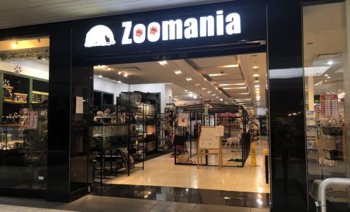 Zoomania