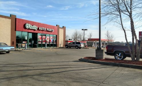 O'Reilly Auto Parts