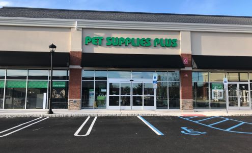 Pet Supplies Plus Cedar Knolls