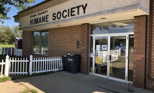 Humane Society of Stark County