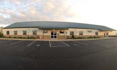 Animal Friends Humane Society