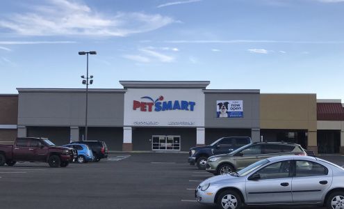 PetSmart