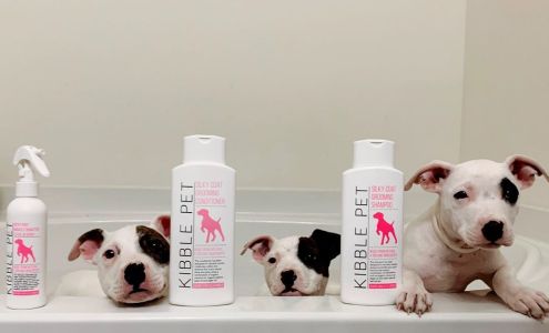 Kibble Pet Grooming | Preston Center