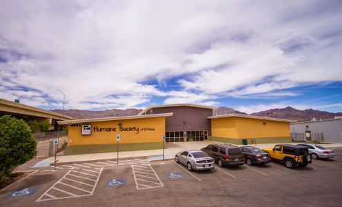 Humane Society of El Paso