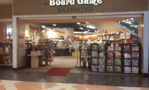 Board Game Barrister