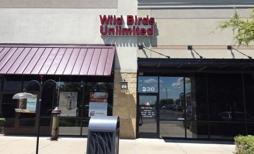 Wild Birds Unlimited