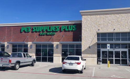 Pet Supplies Plus Wylie