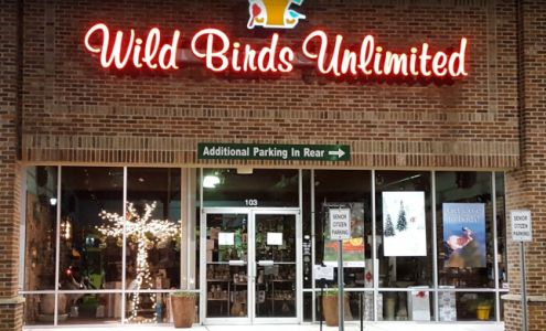 Wild Birds Unlimited