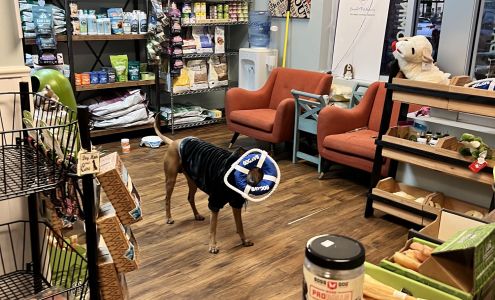 Seaside Pet Spa Plus