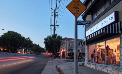 The Reckless Unicorn