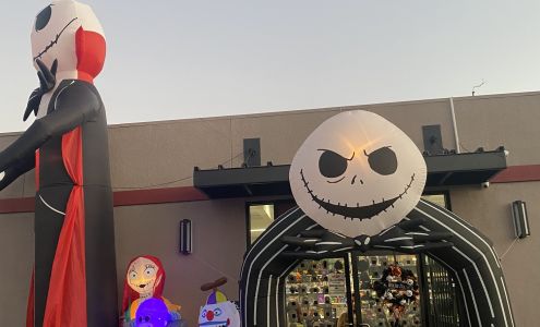 Awesome Collectibles