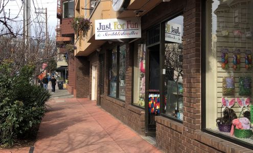 Just For Fun & Scribbledoodles / Artsake