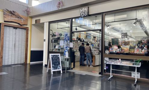 Maido Fine Stationery & Gifts - San Francisco