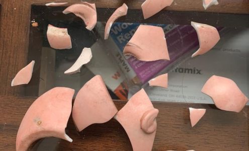 Elaine’s Doll House