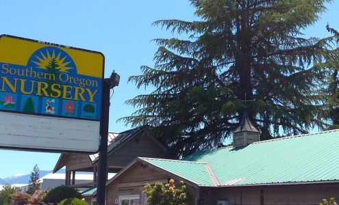 Southern Oregon Nursery Inc