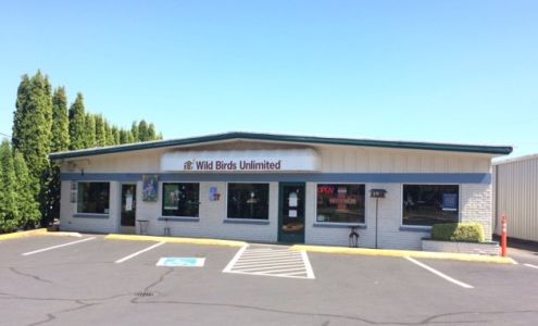 Wild Birds Unlimited