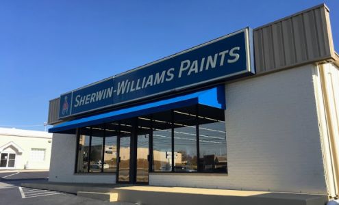 Sherwin-Williams Paint Store