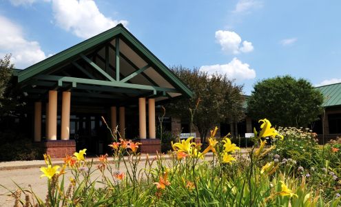 Dane County Humane Society