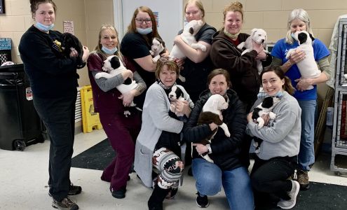 Eau Claire County Humane Association