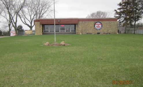 Bubbles & Bows Pet Grooming