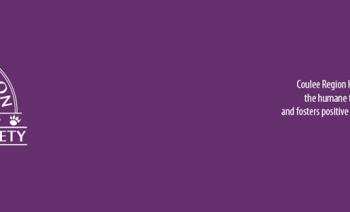 Coulee Region Humane Society