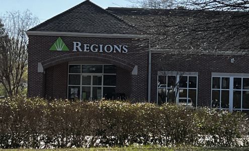 Regions Bank