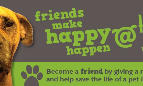 The Humane Society for Tacoma & Pierce County