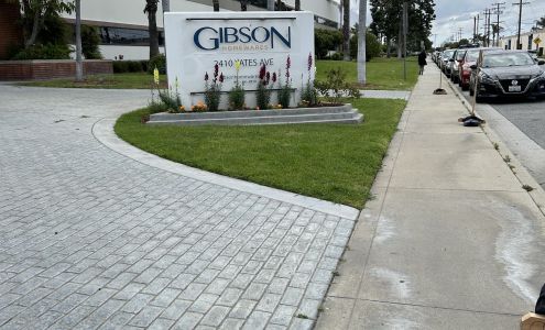 Gibson Overseas Inc